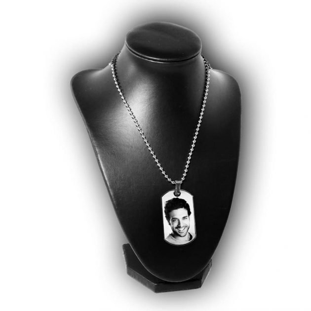 Custom Dog Tag - Image 3