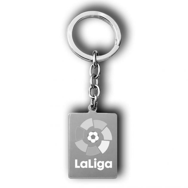 Primera Division Personalized Key Chain | Gifts Engraving